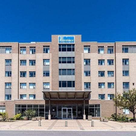Residence & Conference Centre - Niagara-On-The-Lake Saint Catharines Exterior foto