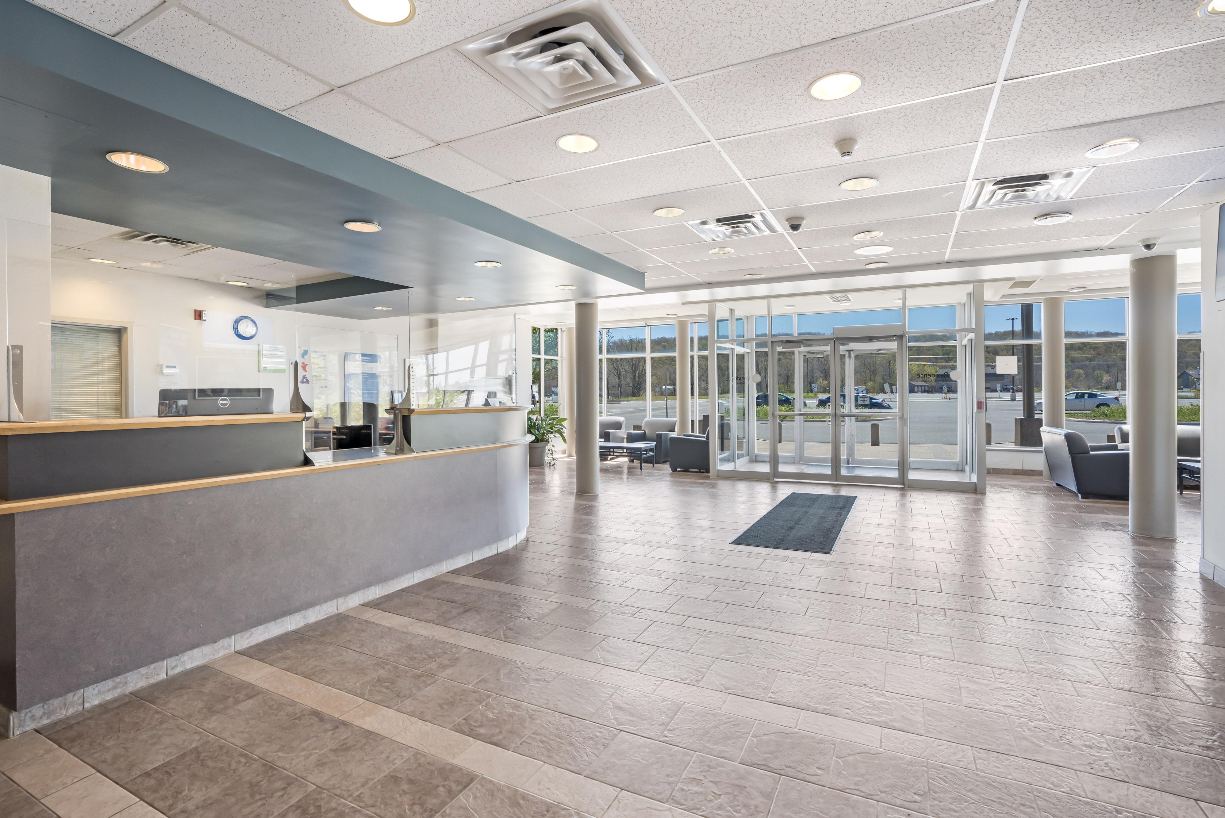Residence & Conference Centre - Niagara-On-The-Lake Saint Catharines Exterior foto