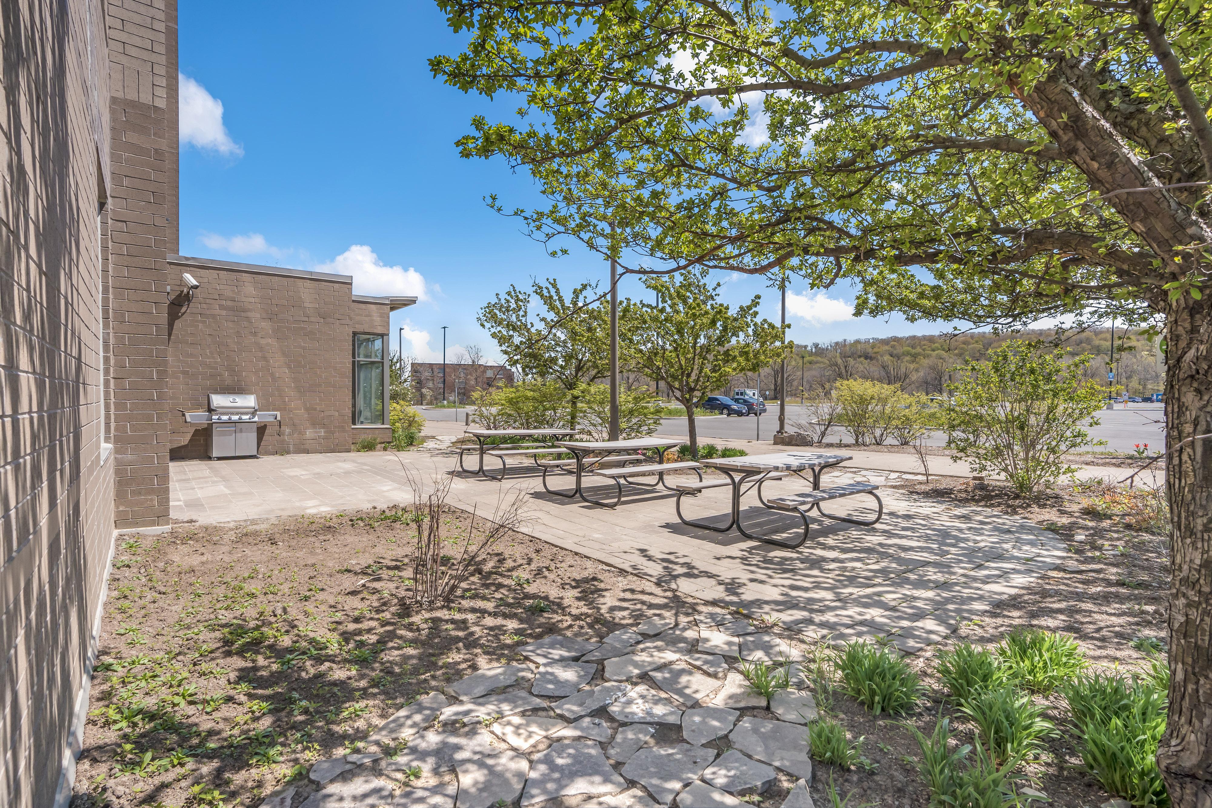 Residence & Conference Centre - Niagara-On-The-Lake Saint Catharines Exterior foto