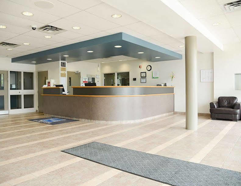 Residence & Conference Centre - Niagara-On-The-Lake Saint Catharines Exterior foto
