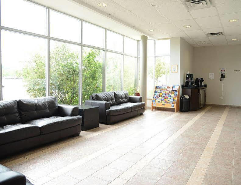 Residence & Conference Centre - Niagara-On-The-Lake Saint Catharines Exterior foto