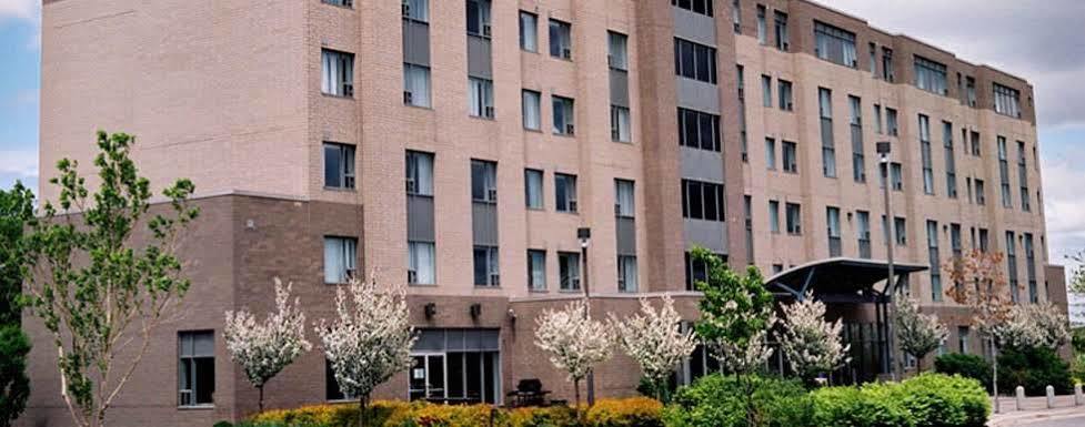 Residence & Conference Centre - Niagara-On-The-Lake Saint Catharines Exterior foto